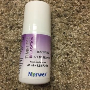 Norwex Rescue Gel